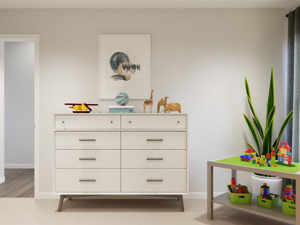 Retreat at Fossil Creek - Residential