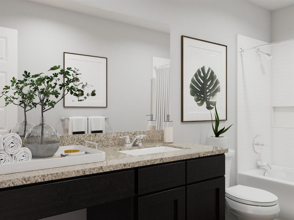 Retreat at Fossil Creek - Residential