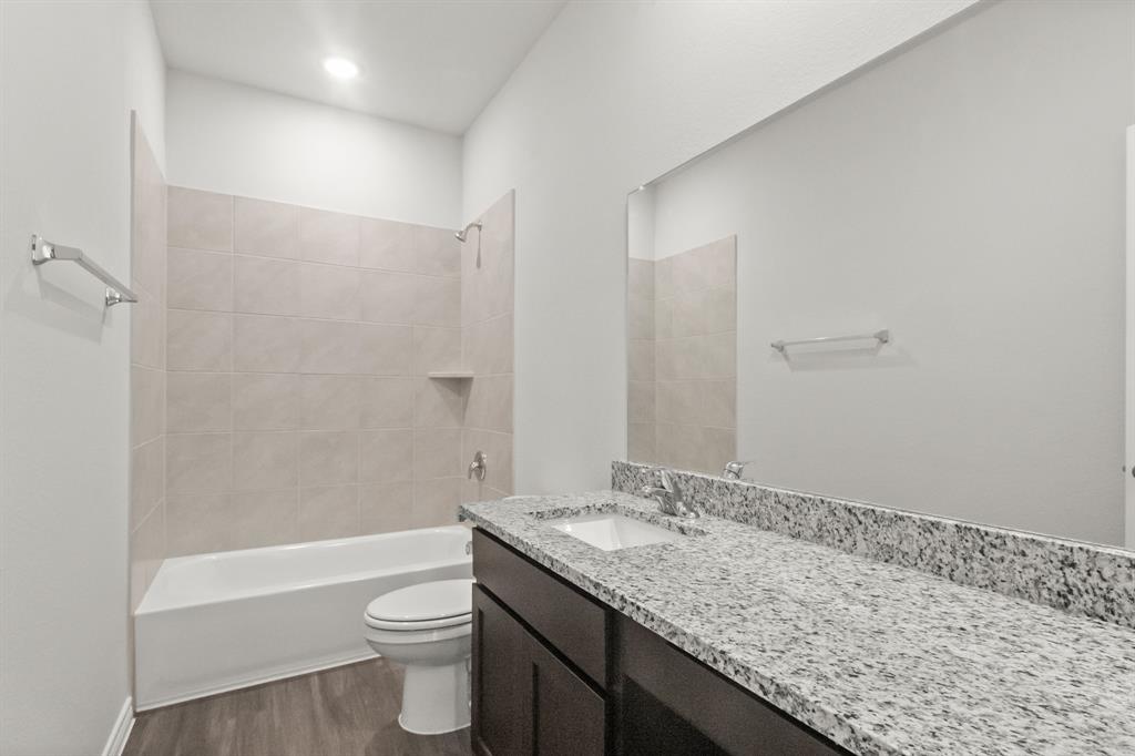 Retreat at Fossil Creek - Residential