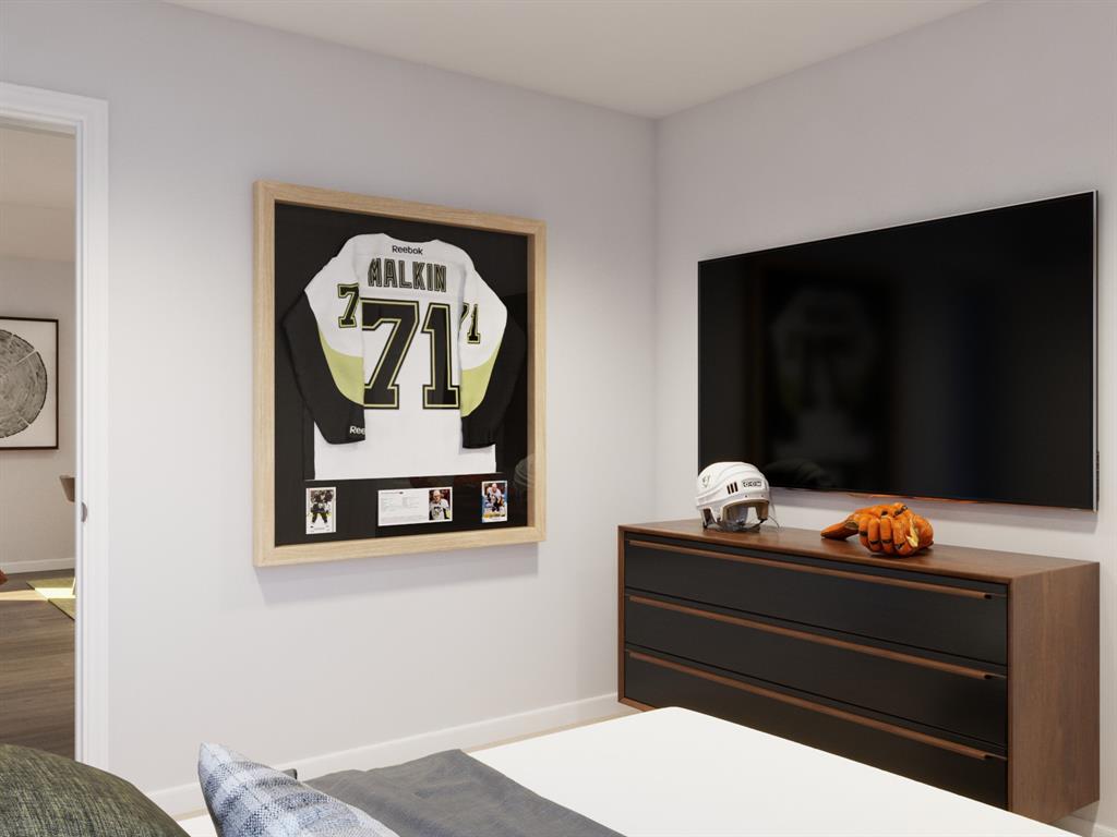 Retreat at Fossil Creek - Residential