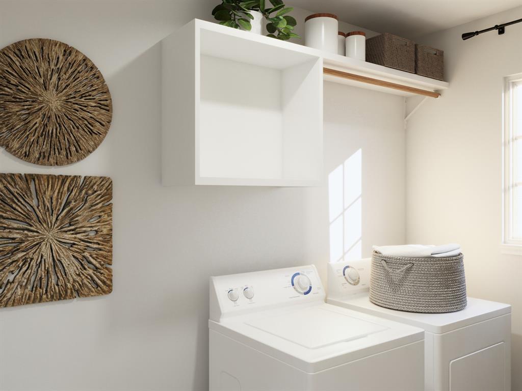 Retreat at Fossil Creek - Residential