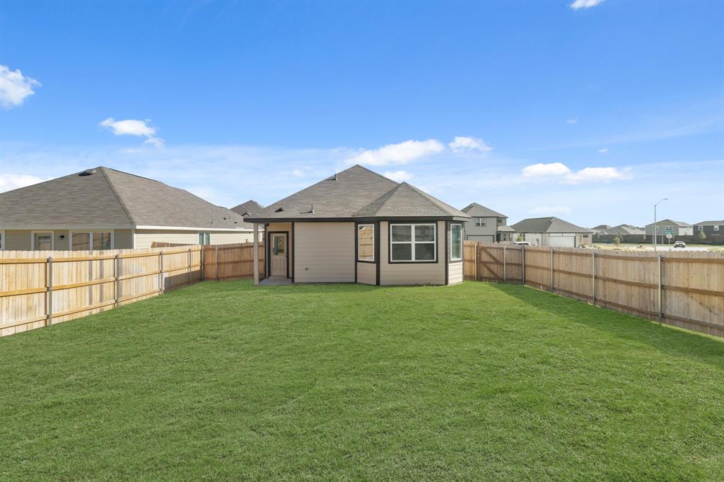 Retreat at Fossil Creek - Residential