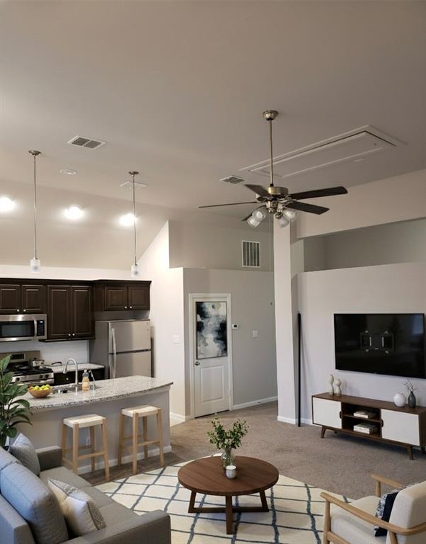 Raiford Crossing Ph 2 - Residential