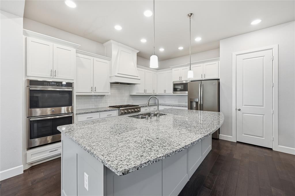 Raiford Crossing Ph 2 - Residential