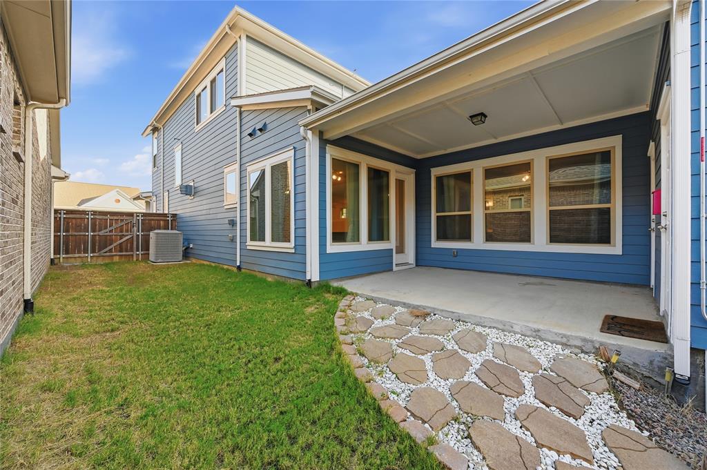 Raiford Crossing Ph 2 - Residential