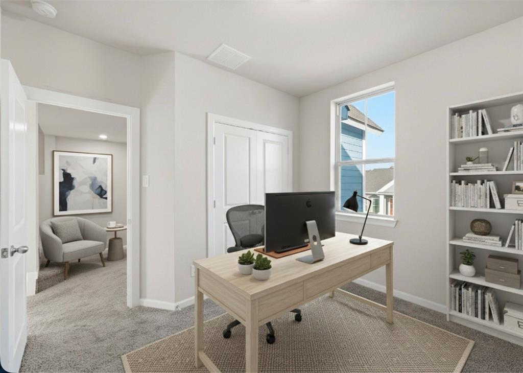 Raiford Crossing Ph 2 - Residential