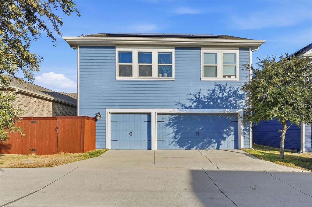 Raiford Crossing Ph 2 - Residential