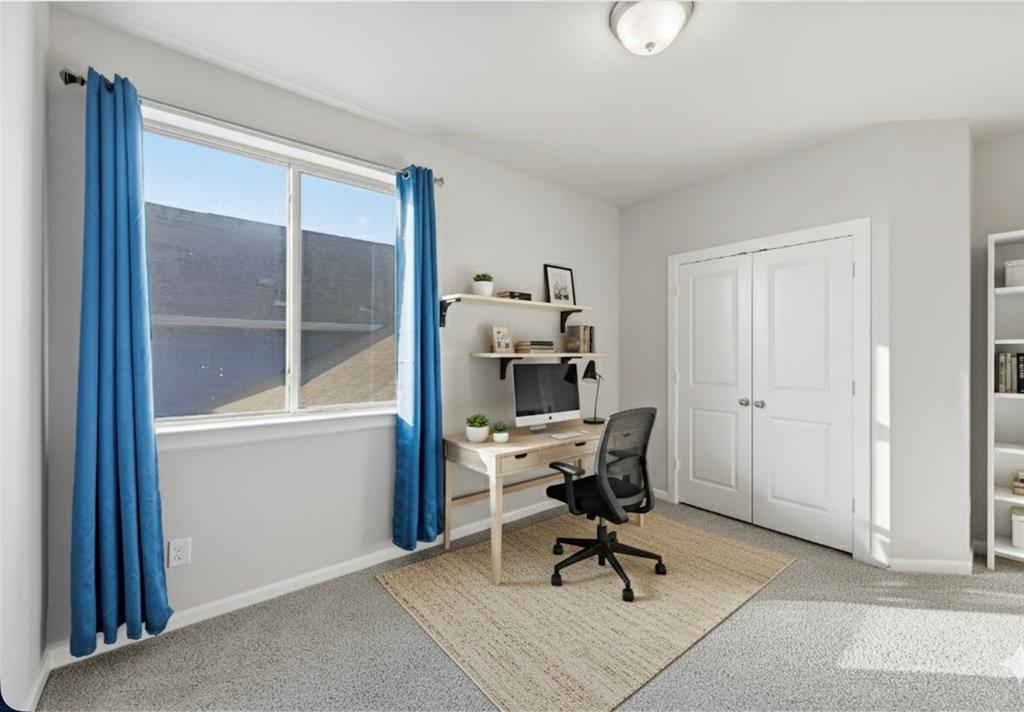 Raiford Crossing Ph 2 - Residential