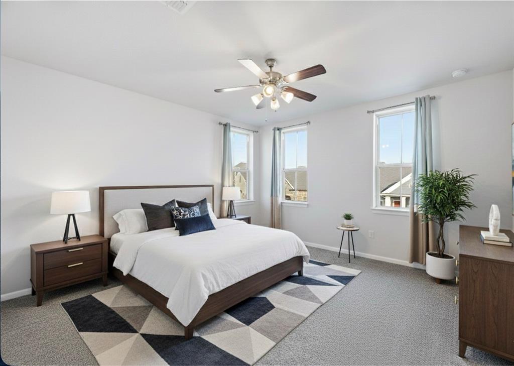 Raiford Crossing Ph 2 - Residential