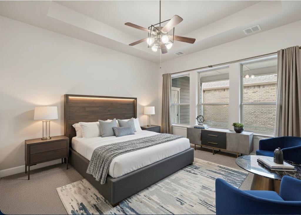 Raiford Crossing Ph 2 - Residential