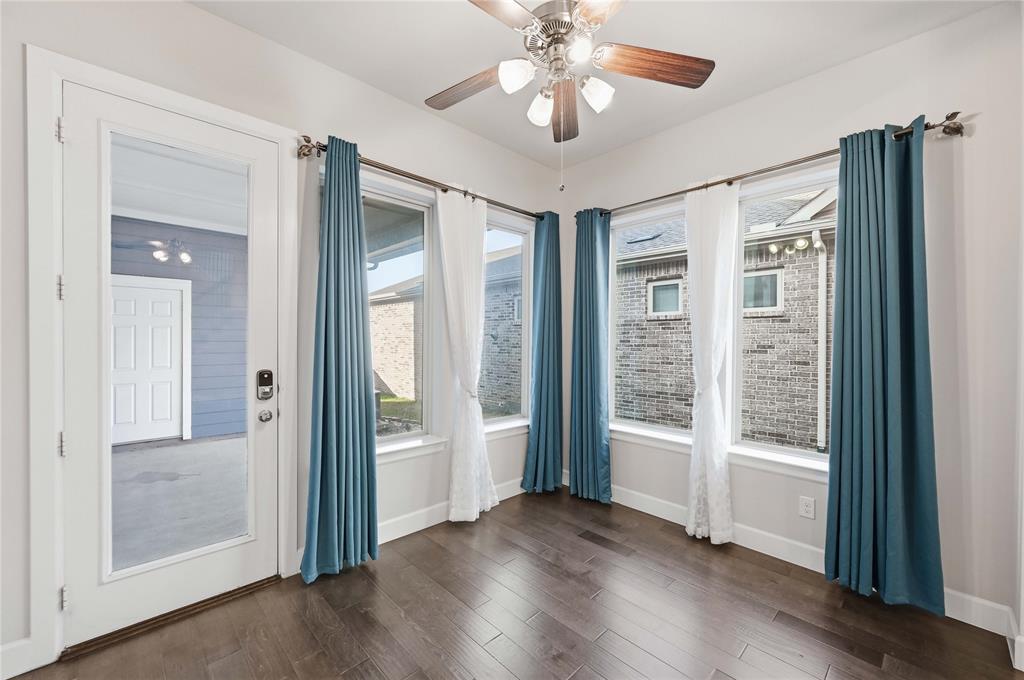 Raiford Crossing Ph 2 - Residential