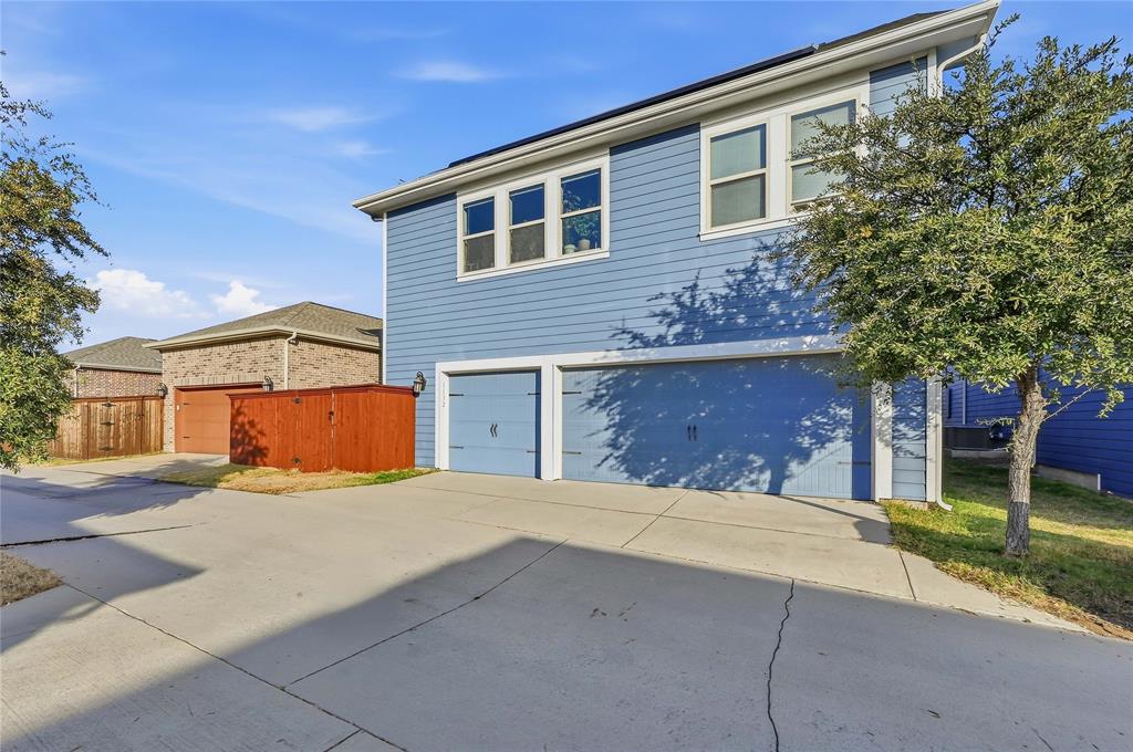 Raiford Crossing Ph 2 - Residential