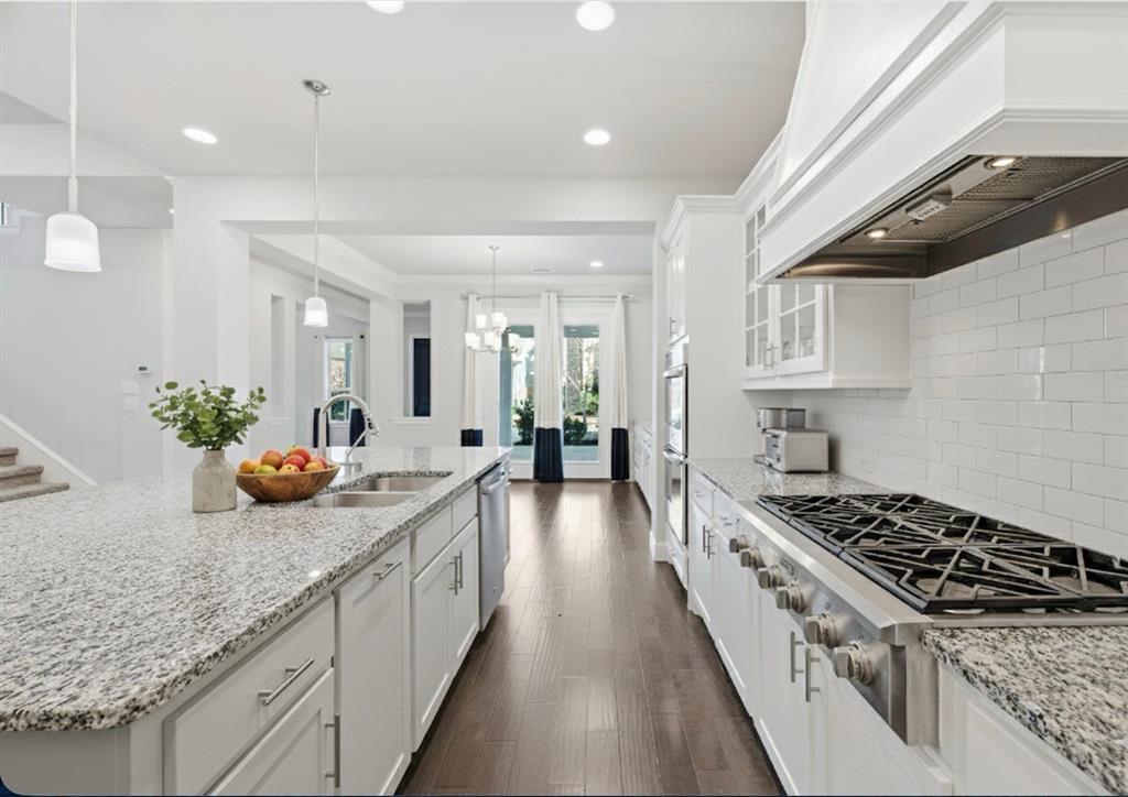 Raiford Crossing Ph 2 - Residential