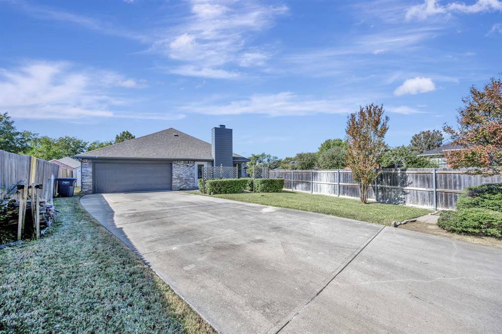 Huntington Village Ph III Add - Residential