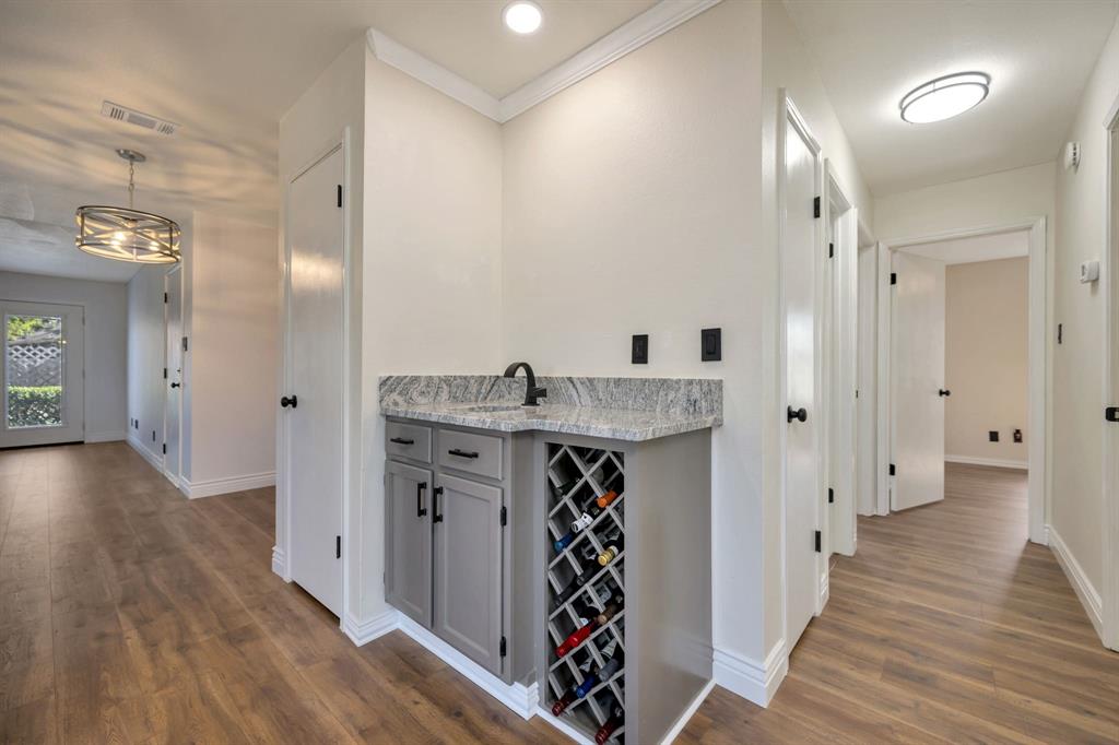 Huntington Village Ph III Add - Residential