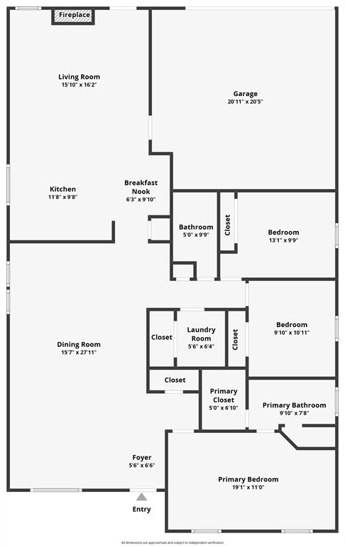 Huntington Village Ph III Add - Residential