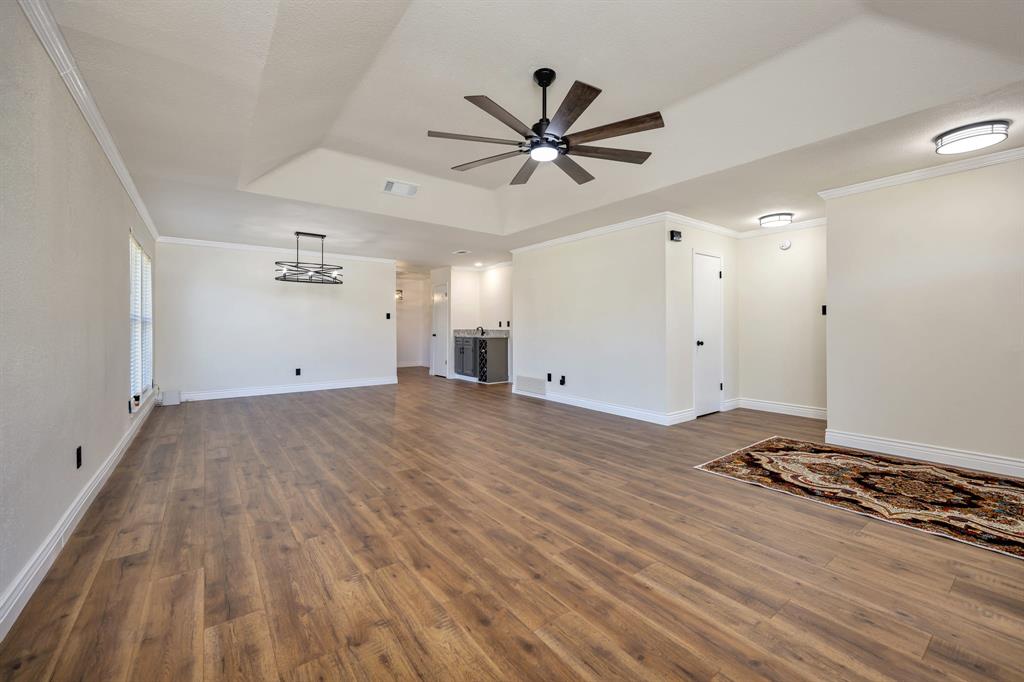 Huntington Village Ph III Add - Residential