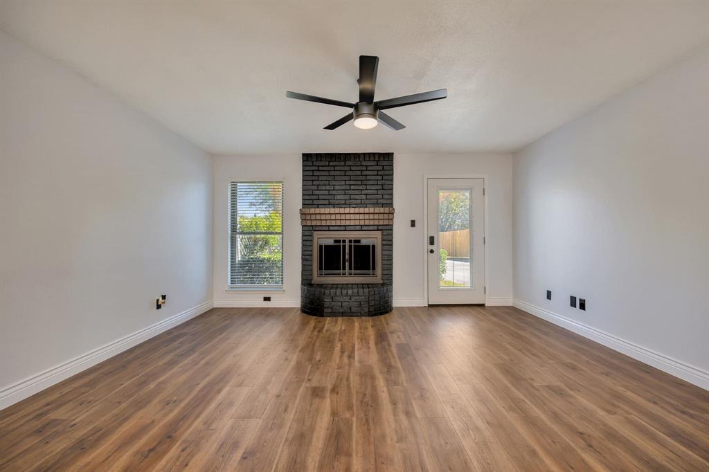 Huntington Village Ph III Add - Residential