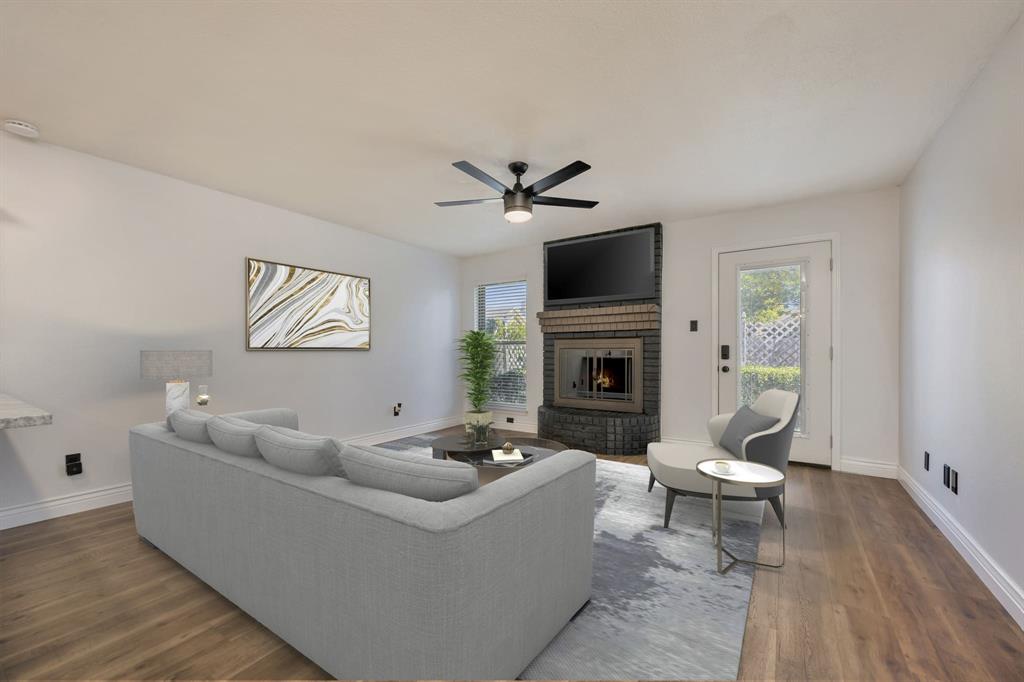 Huntington Village Ph III Add - Residential