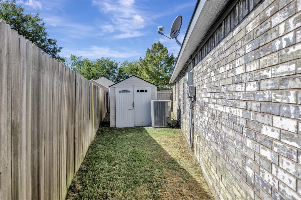 Huntington Village Ph III Add - Residential