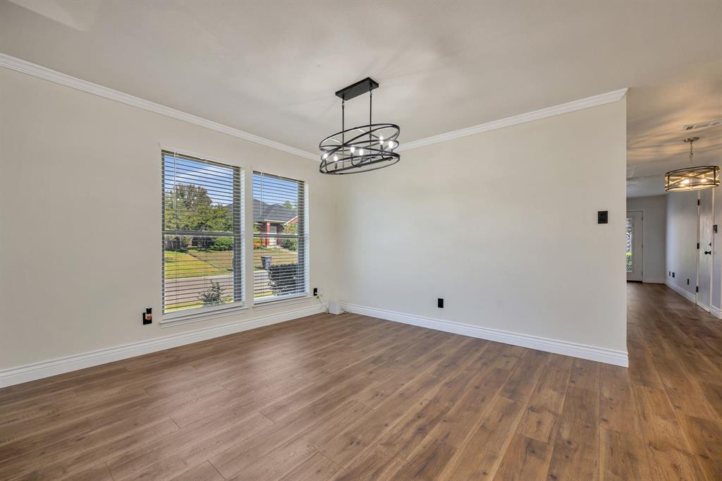 Huntington Village Ph III Add - Residential