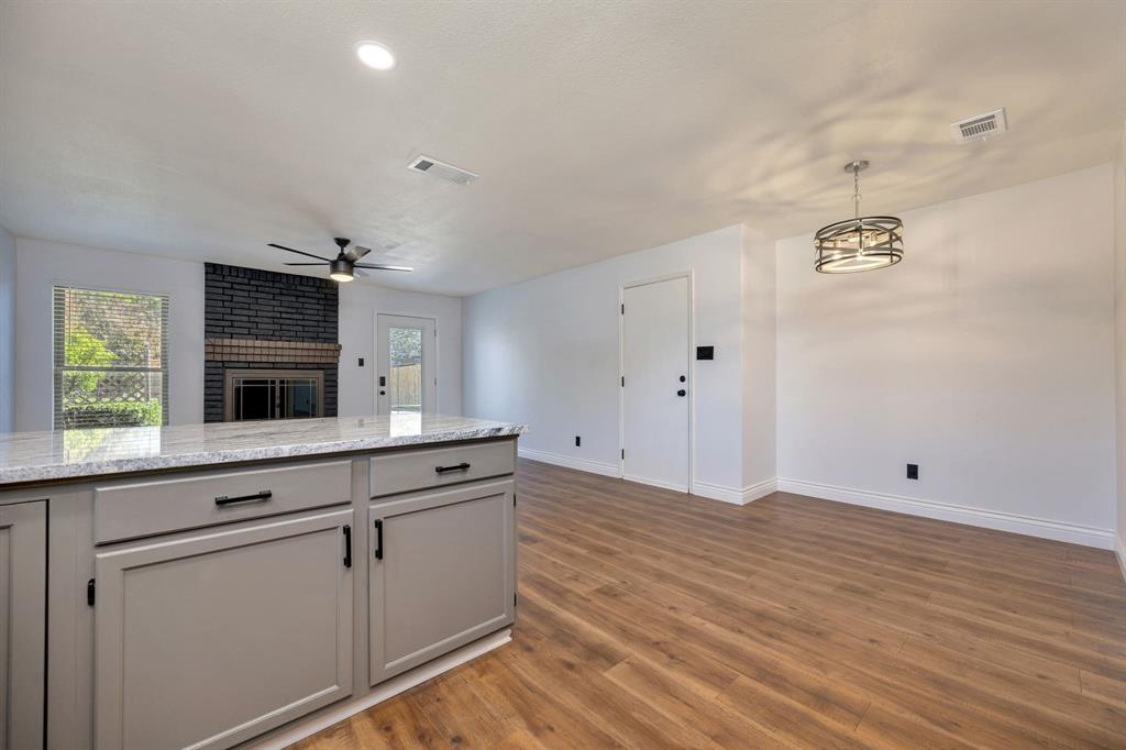 Huntington Village Ph III Add - Residential