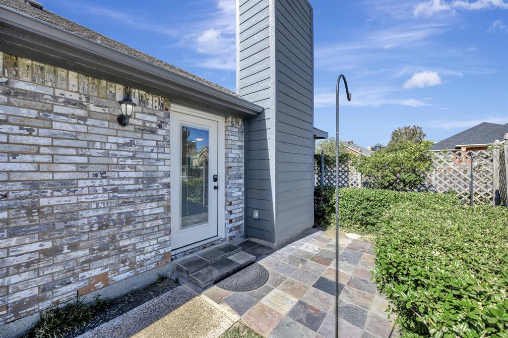 Huntington Village Ph III Add - Residential