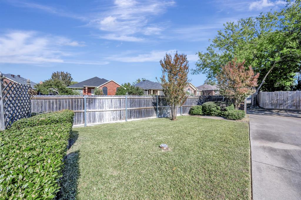 Huntington Village Ph III Add - Residential