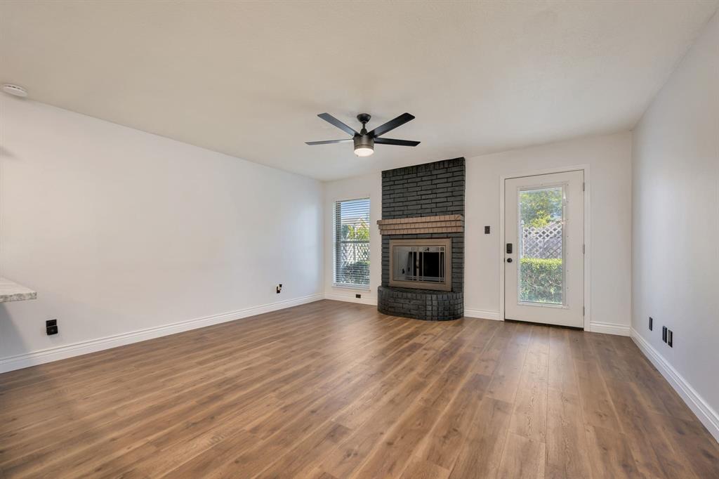 Huntington Village Ph III Add - Residential