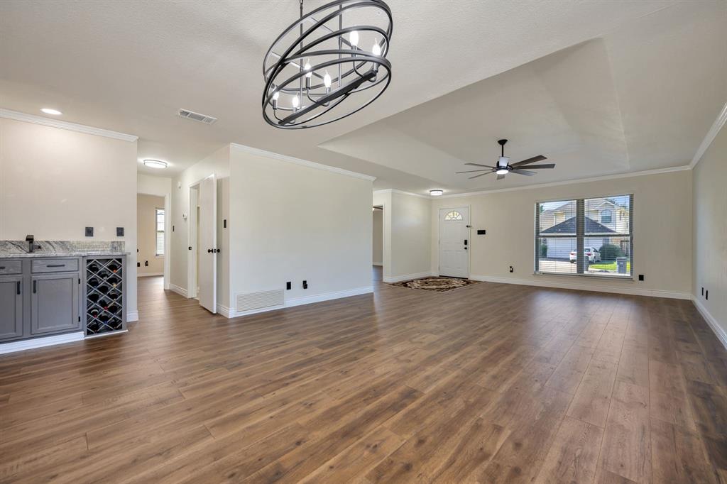 Huntington Village Ph III Add - Residential