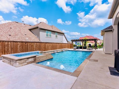 14300 Whitewing Way Fort Worth TX 76008