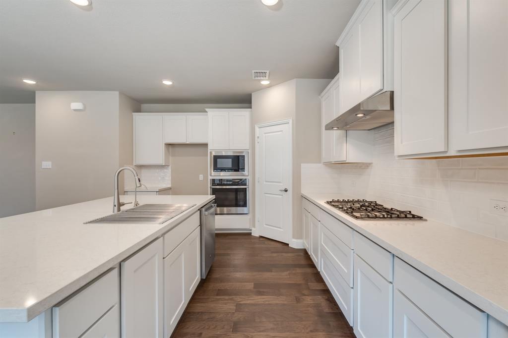 Euless Founders Parc Add - Residential Lease