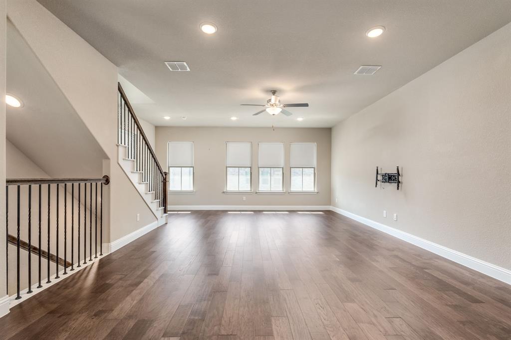 Euless Founders Parc Add - Residential Lease