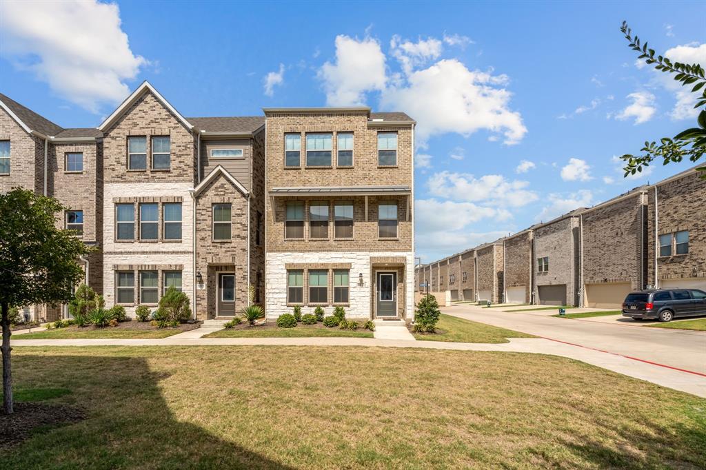 Euless Founders Parc Add - Residential Lease