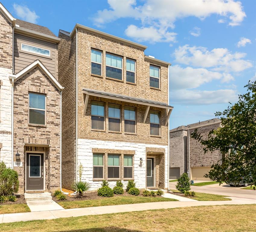Euless Founders Parc Add - Residential Lease