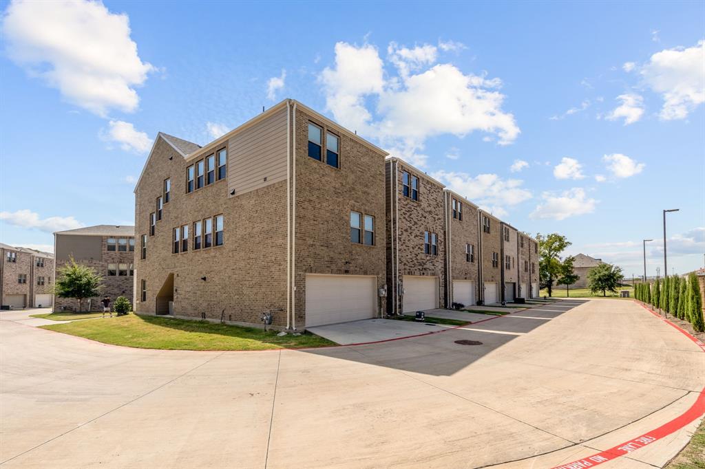 Euless Founders Parc Add - Residential Lease