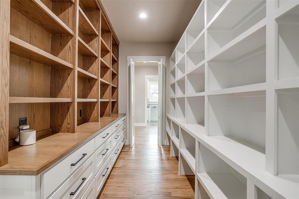 Hill County School Land Surv A - Residential