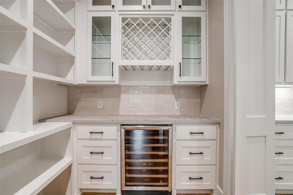 Hill County School Land Surv A - Residential