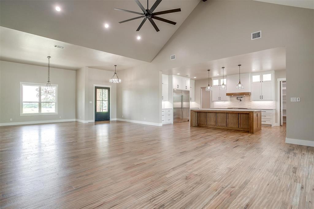 Hill County School Land Surv A - Residential