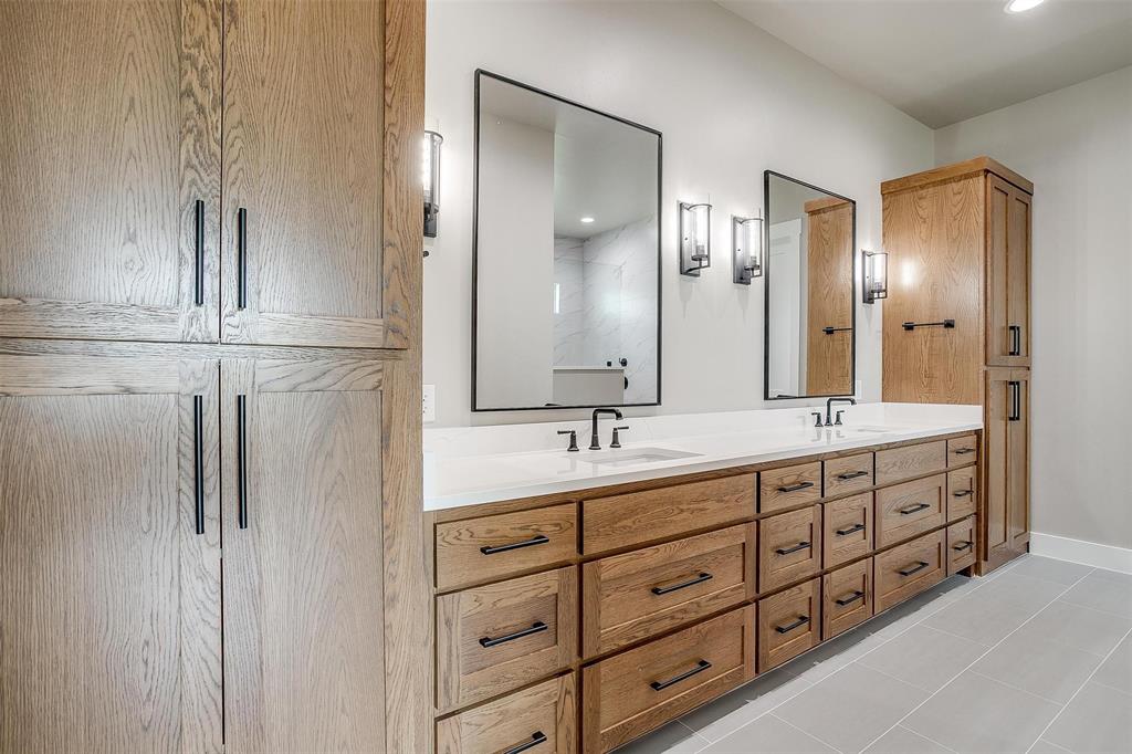 Hill County School Land Surv A - Residential