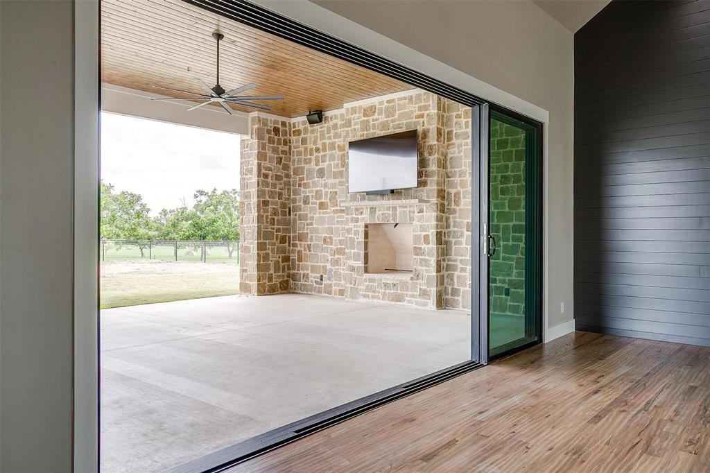 Hill County School Land Surv A - Residential