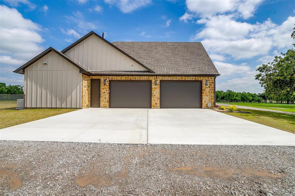 Hill County School Land Surv A - Residential