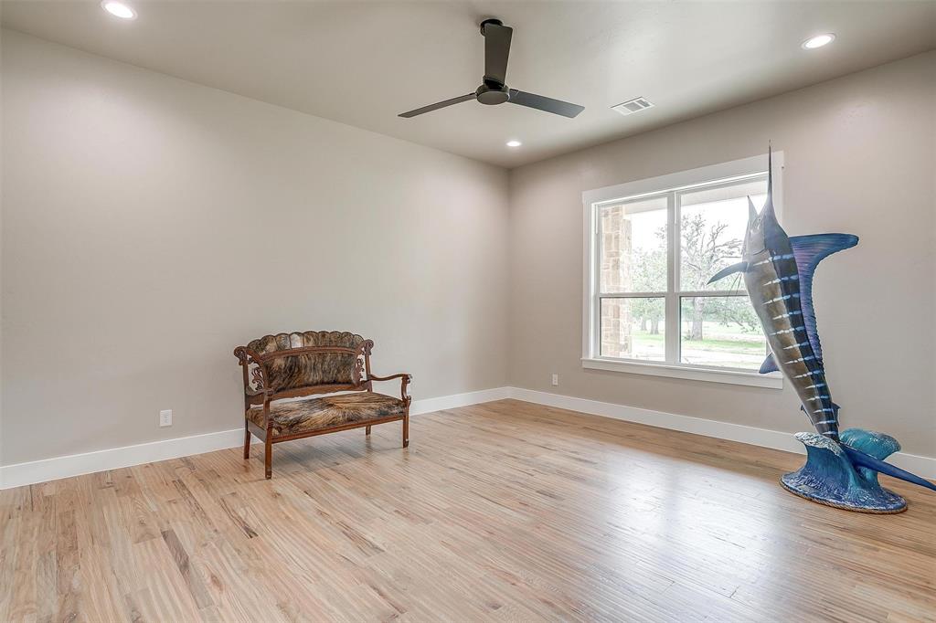 Hill County School Land Surv A - Residential