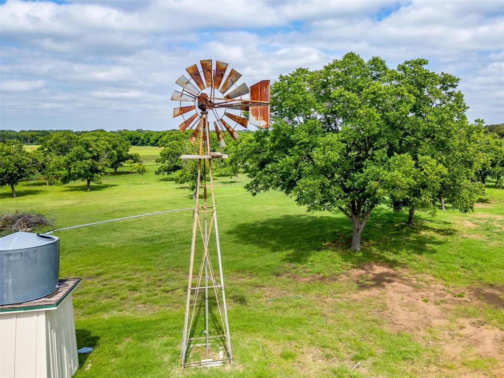 Hill County School Land Surv A - Residential