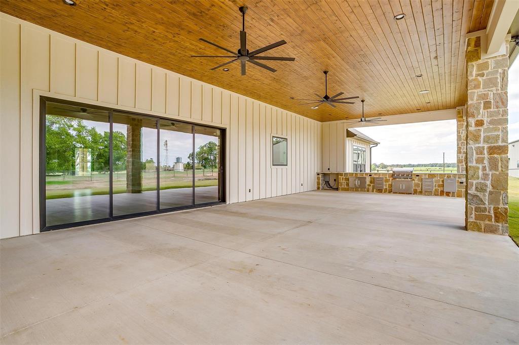 Hill County School Land Surv A - Residential