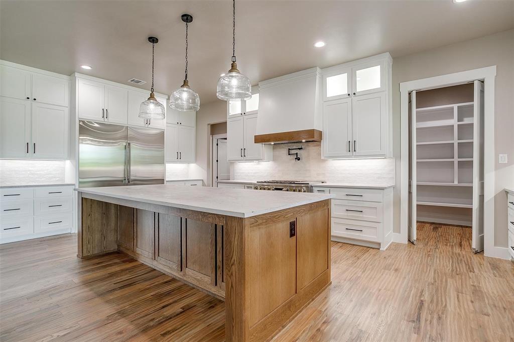 Hill County School Land Surv A - Residential