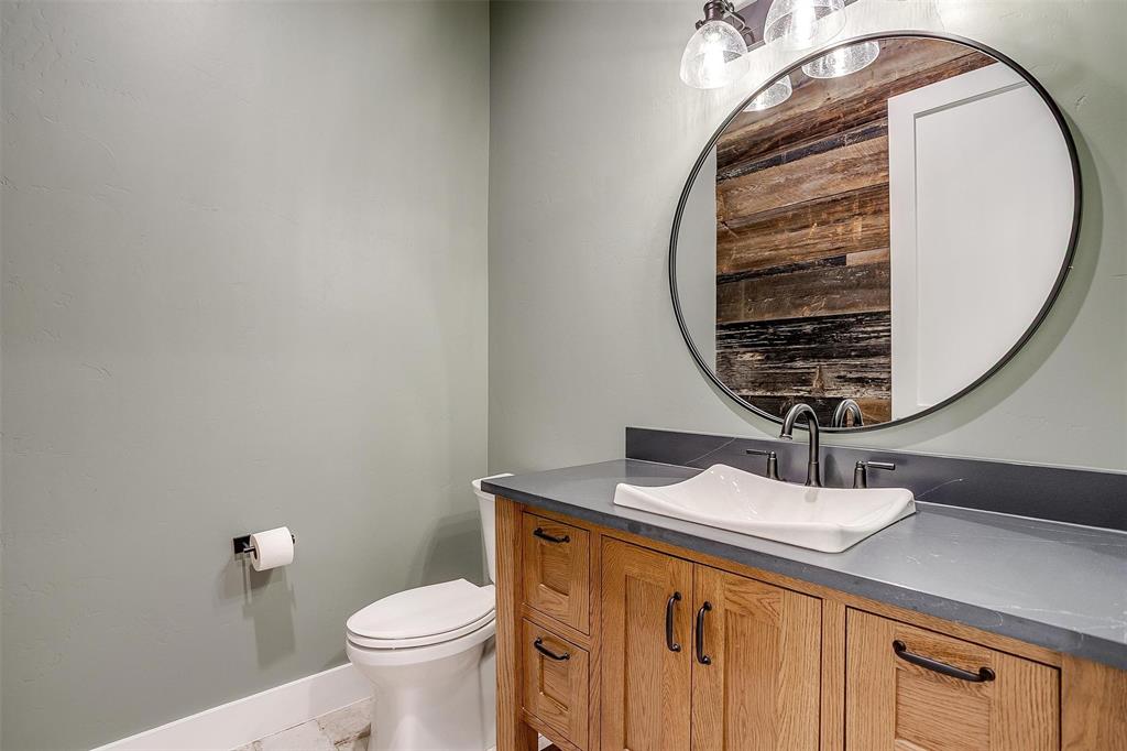 Hill County School Land Surv A - Residential