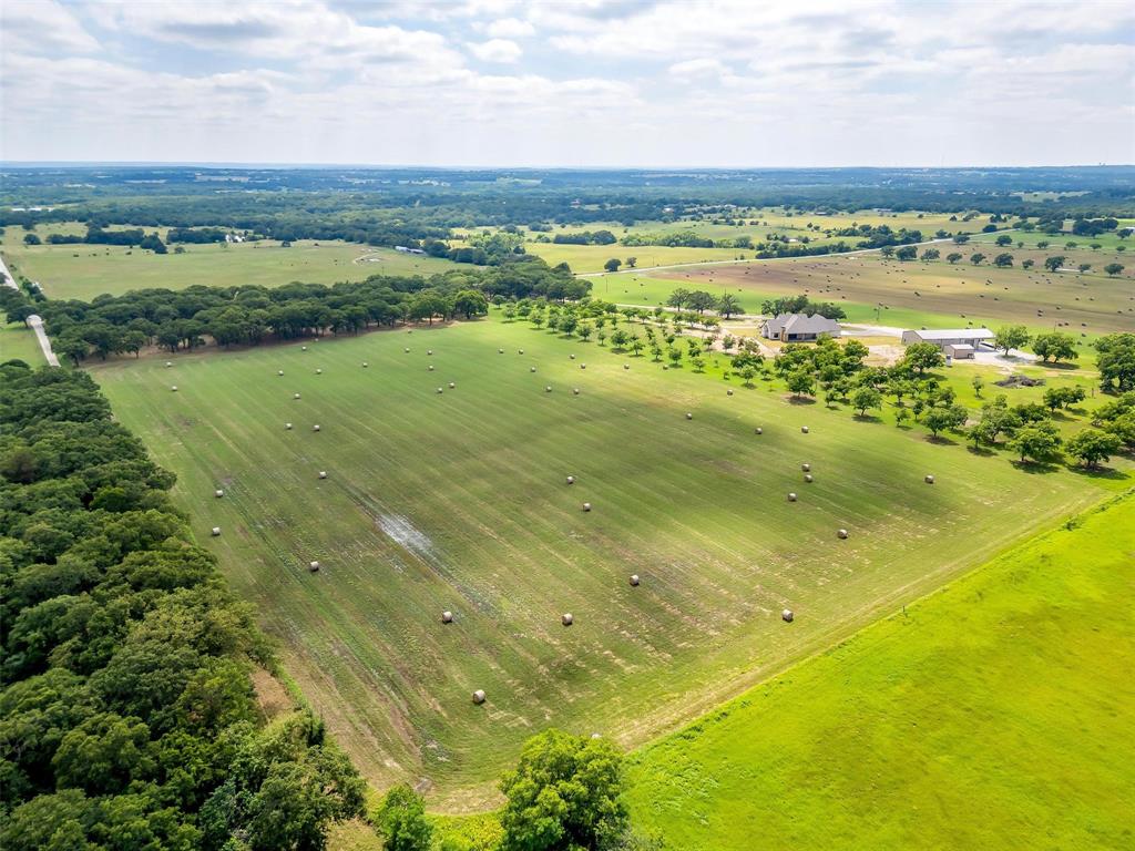 Hill County School Land Surv A - Residential