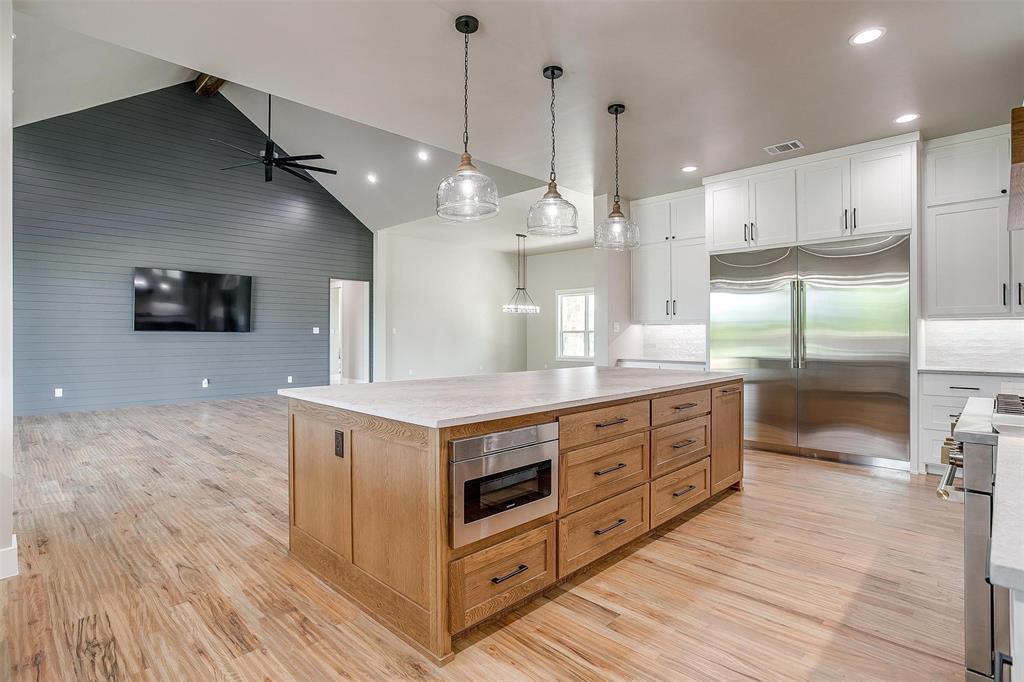 Hill County School Land Surv A - Residential