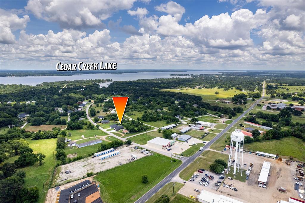 Paradise Bay - Residential